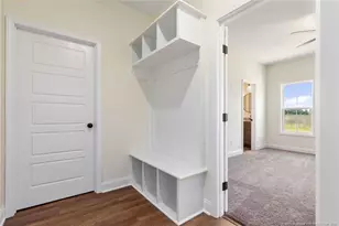 111 Merle Rd Rd, Pinebluff, NC 28373 - Photo 22