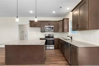 111 Merle Rd Road, Pinebluff, NC 28373 - Photo 6