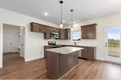 111 Merle Rd Road, Pinebluff, NC 28373 - Photo 16