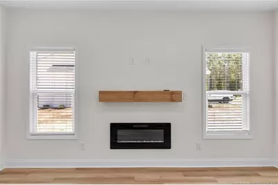 131 Merle Rd Road, Pinebluff, NC 28373 - Photo 8