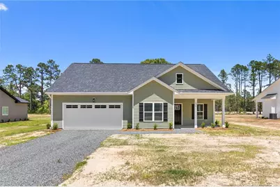 131 Merle Rd Road, Pinebluff, NC 28373 - Photo 2