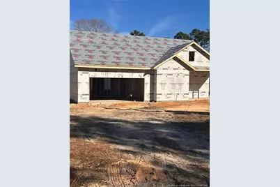 131 Merle Rd Road, Pinebluff, NC 28373 - Photo 1