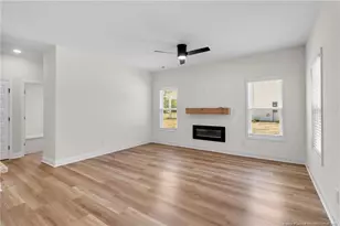 131 Merle Rd Rd, Pinebluff, NC 28373 - Photo 6