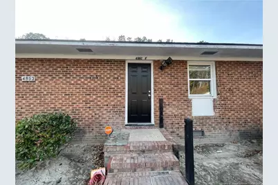 4953 Fieldcrest Road #E, Fayetteville, NC 28303 - Photo 1