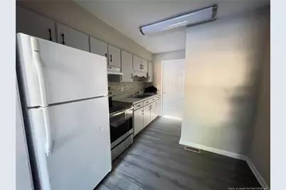 4953 Fieldcrest Road #E, Fayetteville, NC 28303 - Photo 4