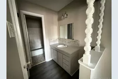 4953 Fieldcrest Road #E, Fayetteville, NC 28303 - Photo 6