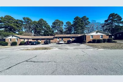 4956 Fieldcrest Drive #H, Fayetteville, NC 28303 - Photo 1