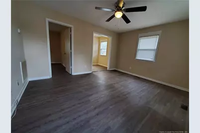 4956 Fieldcrest Drive #H, Fayetteville, NC 28303 - Photo 2