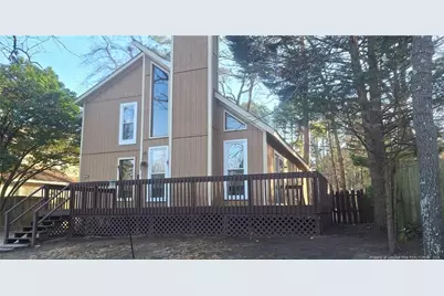 5729 Waterwood Drive, Fayetteville, NC 28314 - Photo 2