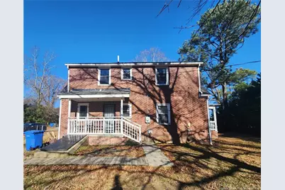 203 Mike Street, Fayetteville, NC 28303 - Photo 14