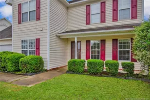 2337 Gray Goose Loop, Fayetteville, NC 28306 - Photo 4