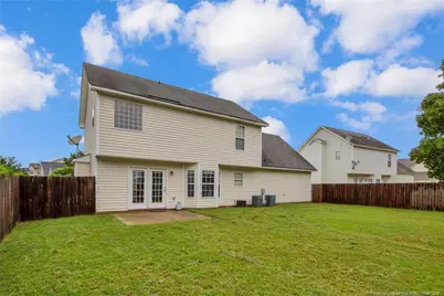 2337 Gray Goose Loop, Fayetteville, NC 28306 - Photo 32