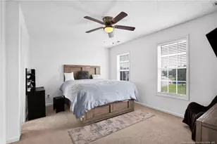 2337 Gray Goose Loop, Fayetteville, NC 28306 - Photo 24