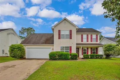 2337 Gray Goose Loop, Fayetteville, NC 28306 - Photo 1