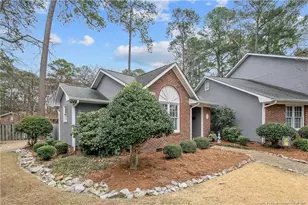 2404 Fairfax Pl, Fayetteville, NC 28303 - Photo 2