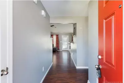 476 Blackhawk Lane, Raeford, NC 28376 - Photo 2