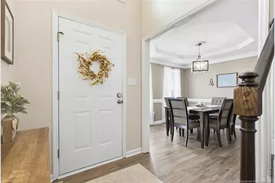 182 Brooke Run, Lumber Bridge, NC 28357 - Photo 6