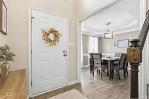 182 Brooke Run, Lumber Bridge, NC 28357 - Photo 6