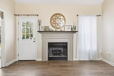 182 Brooke Run, Lumber Bridge, NC 28357 - Photo 14