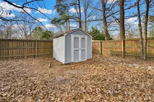 182 Brooke Run, Lumber Bridge, NC 28357 - Photo 46