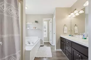 182 Brooke Run, Lumber Bridge, NC 28357 - Photo 26