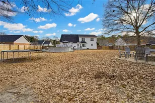 182 Brooke Run, Lumber Bridge, NC 28357 - Photo 48