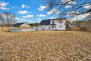 182 Brooke Run, Lumber Bridge, NC 28357 - Photo 50