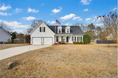 182 Brooke Run, Lumber Bridge, NC 28357 - Photo 1