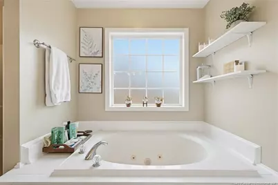 182 Brooke Run, Lumber Bridge, NC 28357 - Photo 28