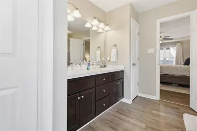 182 Brooke Run, Lumber Bridge, NC 28357 - Photo 30