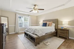 182 Brooke Run, Lumber Bridge, NC 28357 - Photo 32