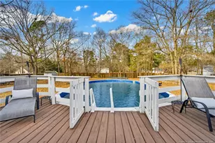 182 Brooke Run, Lumber Bridge, NC 28357 - Photo 44