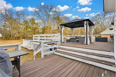 182 Brooke Run, Lumber Bridge, NC 28357 - Photo 42