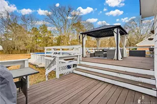 182 Brooke Run, Lumber Bridge, NC 28357 - Photo 42