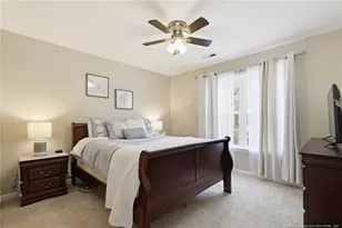 182 Brooke Run, Lumber Bridge, NC 28357 - Photo 34