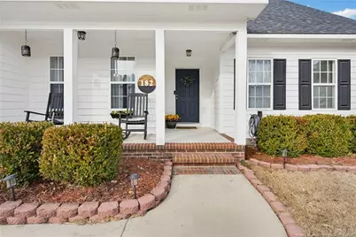 182 Brooke Run, Lumber Bridge, NC 28357 - Photo 4