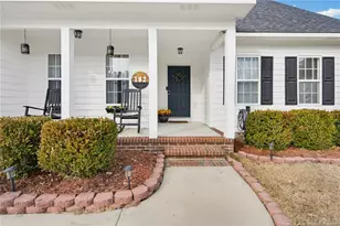 182 Brooke Run, Lumber Bridge, NC 28357 - Photo 4