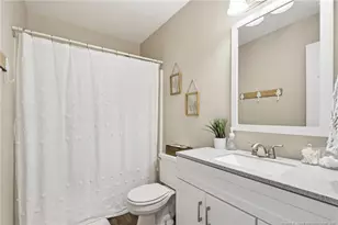 182 Brooke Run, Lumber Bridge, NC 28357 - Photo 36