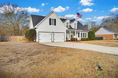 182 Brooke Run, Lumber Bridge, NC 28357 - Photo 2