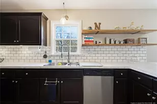 182 Brooke Run, Lumber Bridge, NC 28357 - Photo 22