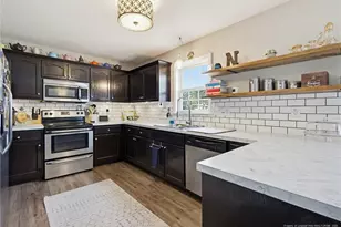 182 Brooke Run, Lumber Bridge, NC 28357 - Photo 20