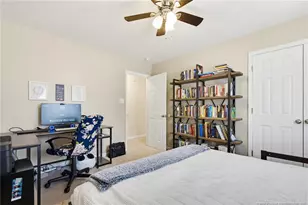 182 Brooke Run, Lumber Bridge, NC 28357 - Photo 38