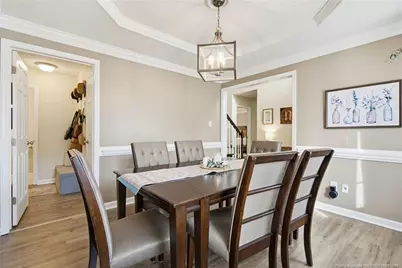 182 Brooke Run, Lumber Bridge, NC 28357 - Photo 8