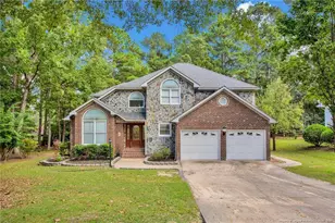 160 Carolina Way, Sanford, NC 27332 - Photo 1