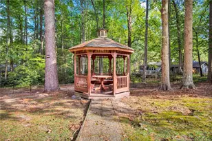 160 Carolina Way, Sanford, NC 27332 - Photo 36