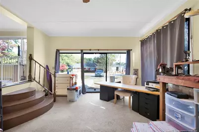 125 W Palmer Street, Raeford, NC 28376 - Photo 4