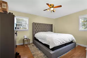 125 W Palmer St, Raeford, NC 28376 - Photo 10