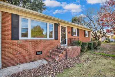 125 W Palmer Street, Raeford, NC 28376 - Photo 24