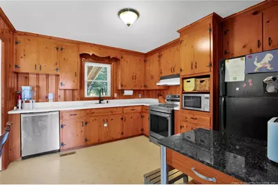 125 W Palmer Street, Raeford, NC 28376 - Photo 8