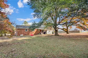 125 W Palmer St, Raeford, NC 28376 - Photo 2